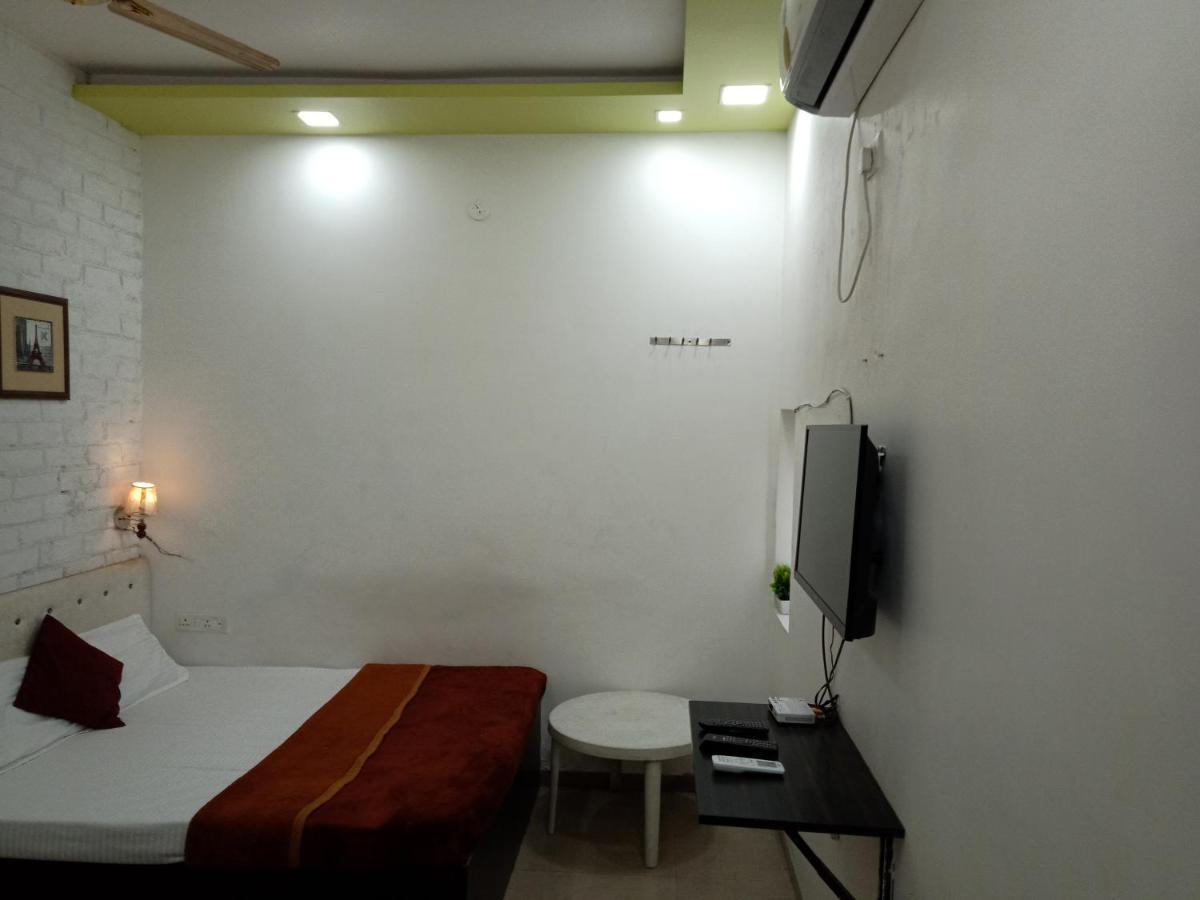Flexistays Nagpur Exterior foto